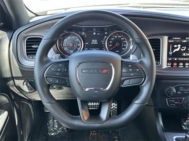used 2023 Dodge Charger car, priced at $53,828