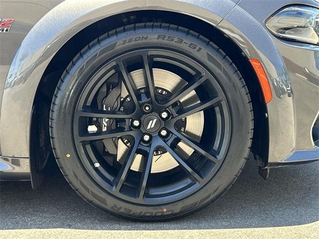 used 2023 Dodge Charger car, priced at $53,828