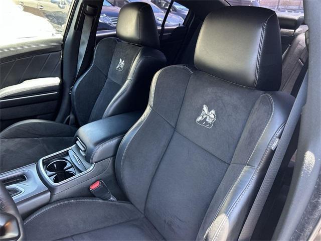 used 2023 Dodge Charger car, priced at $53,828