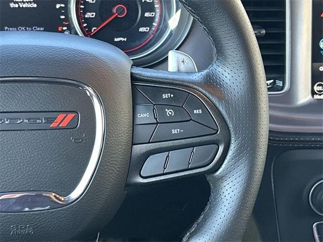 used 2023 Dodge Charger car, priced at $53,828