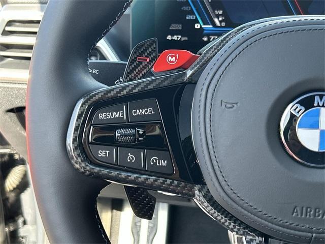 used 2025 BMW M4 car, priced at $83,000
