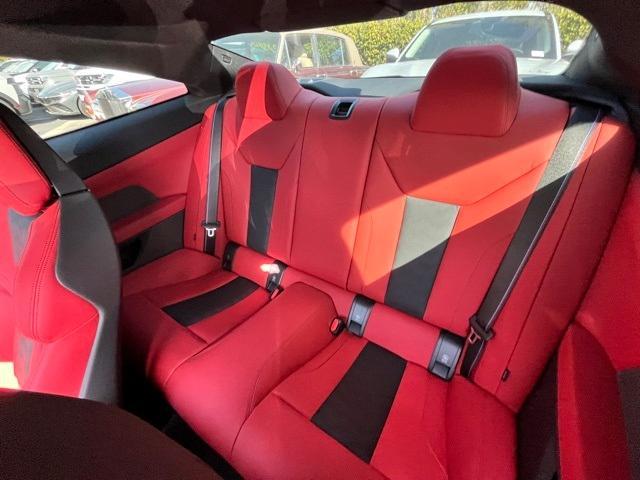 used 2025 BMW M4 car, priced at $92,343