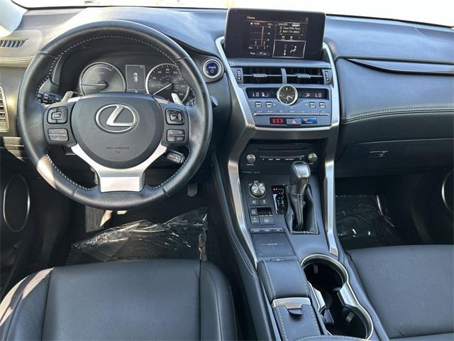 used 2019 Lexus NX 300h car, priced at $28,992