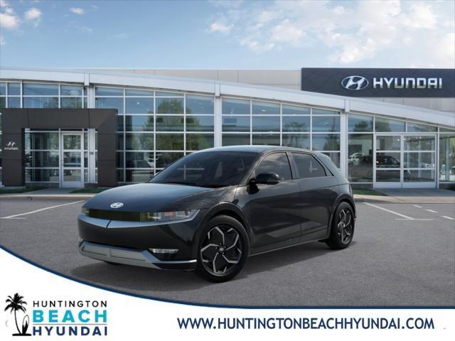 new 2024 Hyundai IONIQ 5 car