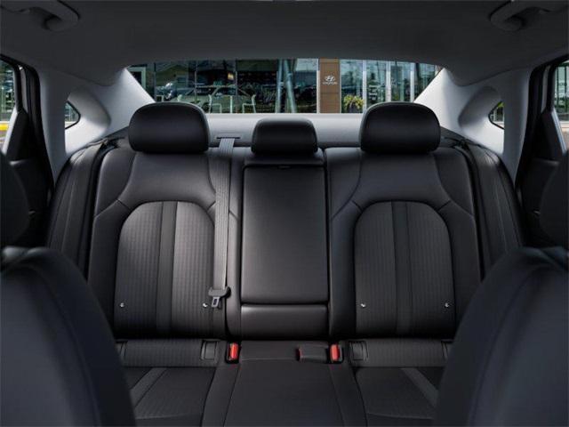 new 2025 Hyundai Sonata car, priced at $29,243
