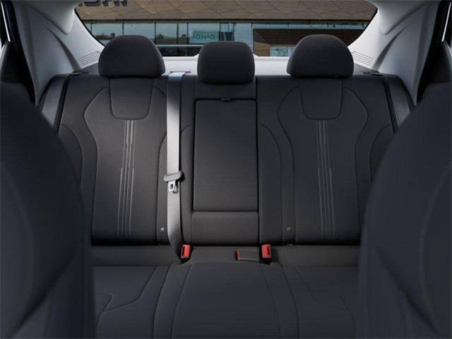 new 2025 Hyundai Elantra car, priced at $26,405