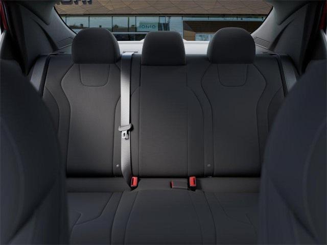 new 2025 Hyundai ELANTRA HEV car, priced at $26,490