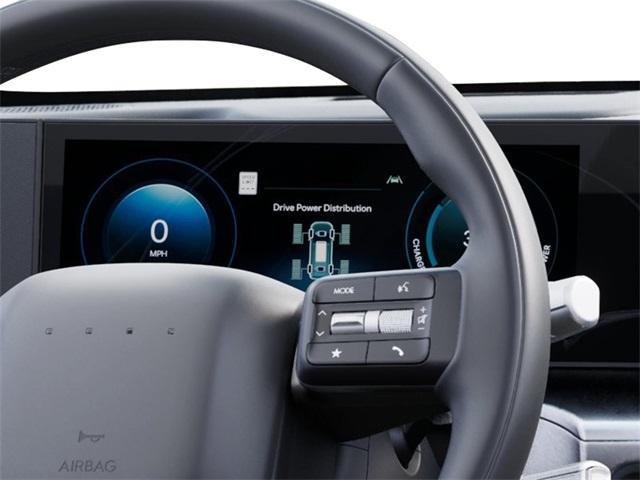 new 2026 Hyundai IONIQ 9 car