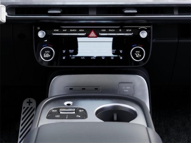 new 2026 Hyundai IONIQ 9 car