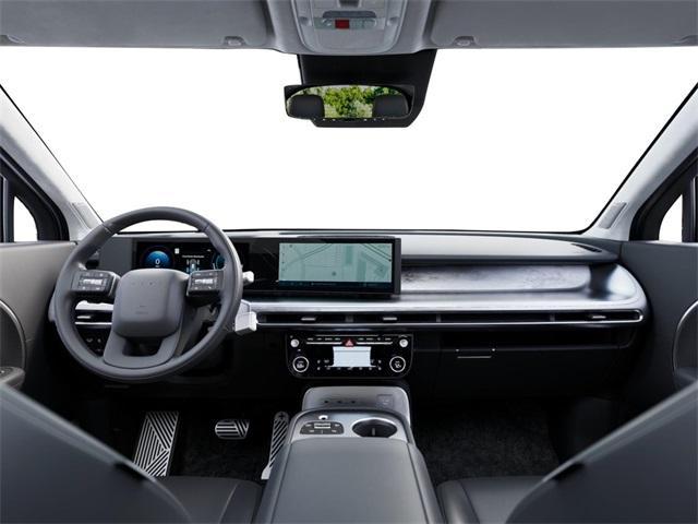 new 2026 Hyundai IONIQ 9 car