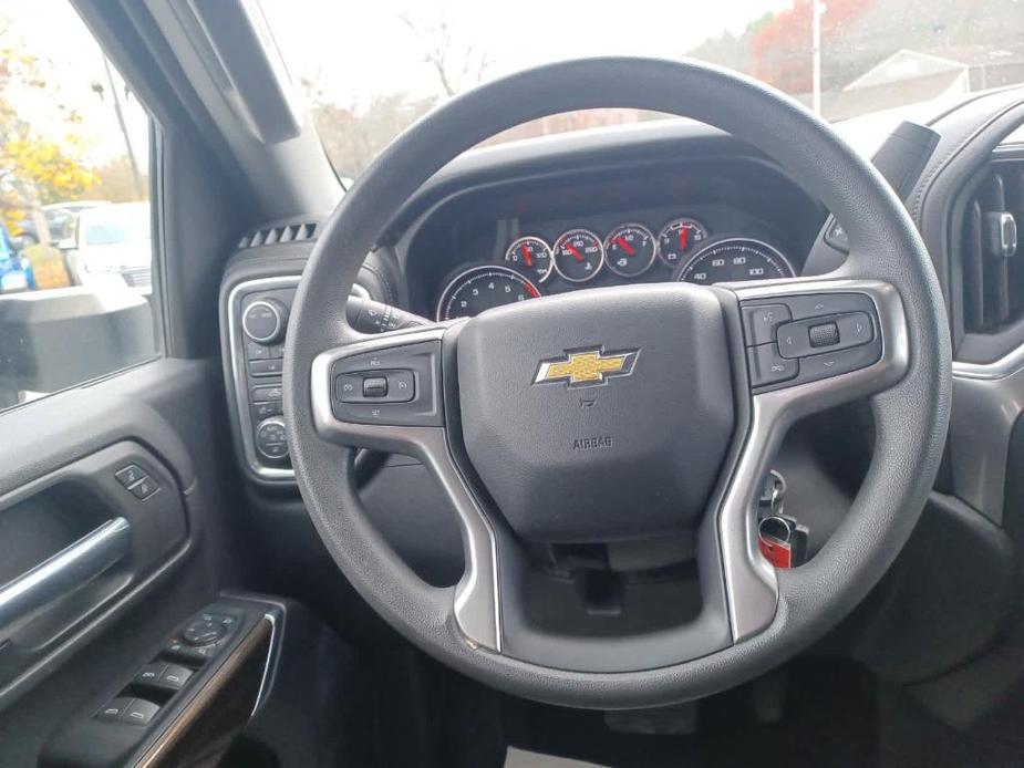 used 2020 Chevrolet Silverado 3500 car, priced at $39,995