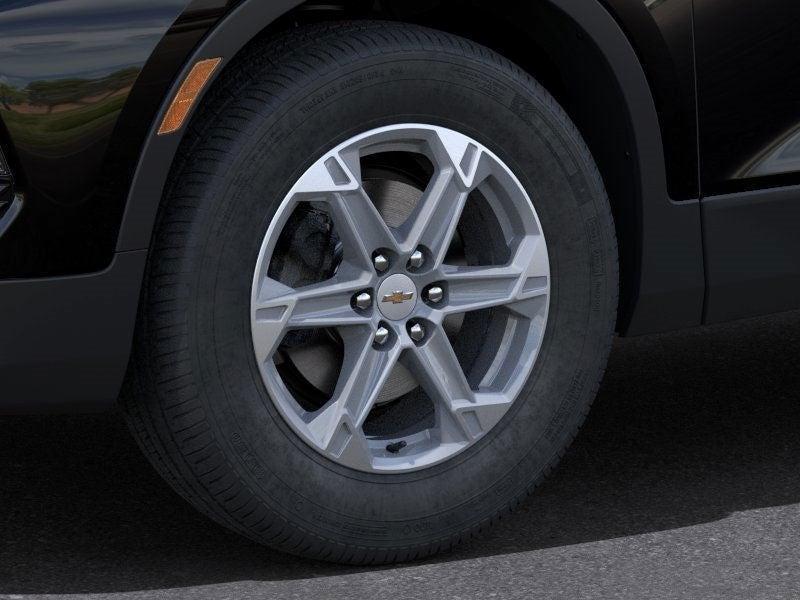 new 2025 Chevrolet Blazer car, priced at $46,425