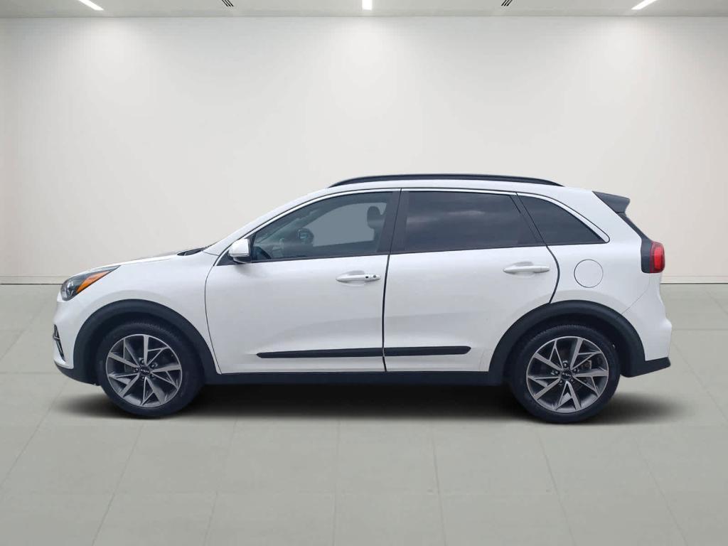 used 2022 Kia Niro car, priced at $22,649