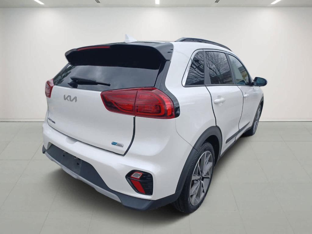 used 2022 Kia Niro car, priced at $22,995