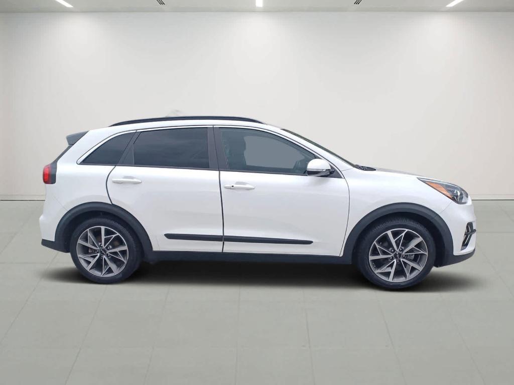 used 2022 Kia Niro car, priced at $22,649