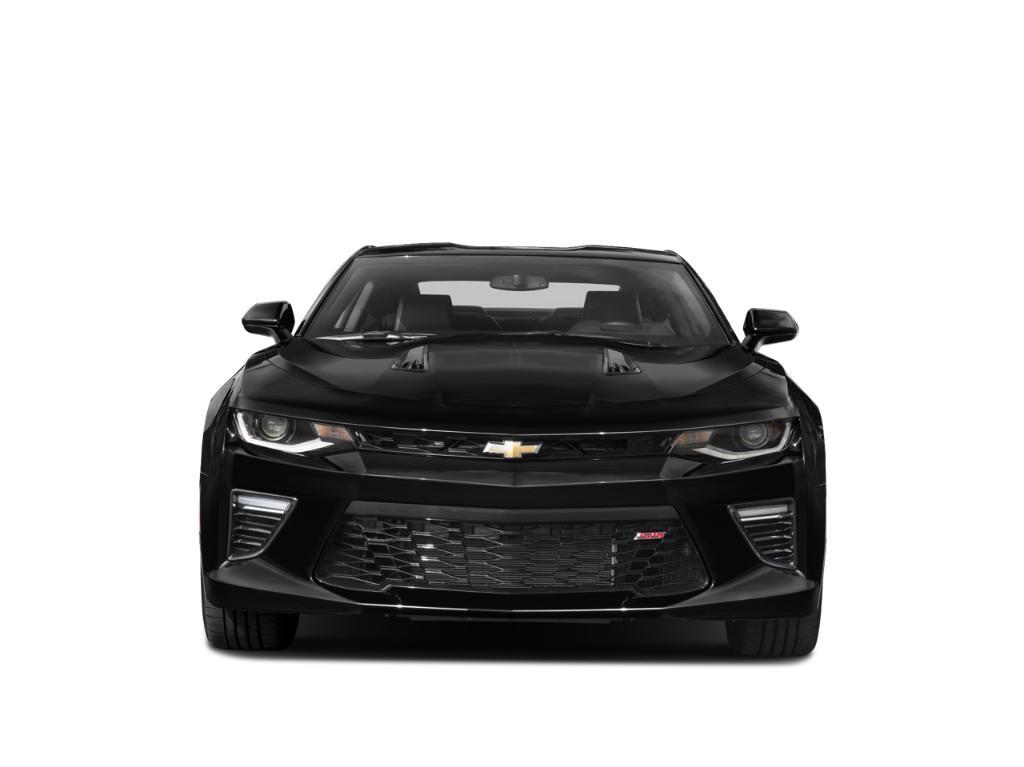 used 2018 Chevrolet Camaro car, priced at $38,988