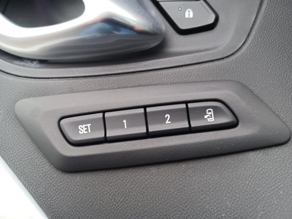 used 2018 Chevrolet Camaro car, priced at $38,988