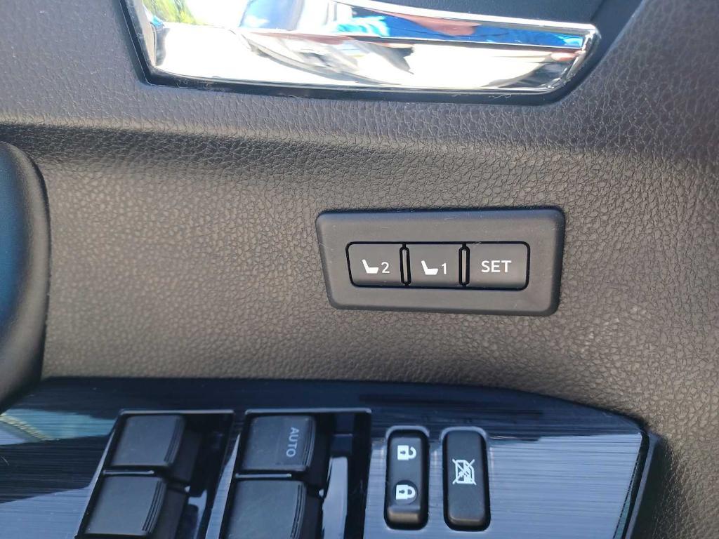 used 2017 Toyota RAV4 car, priced at $23,988