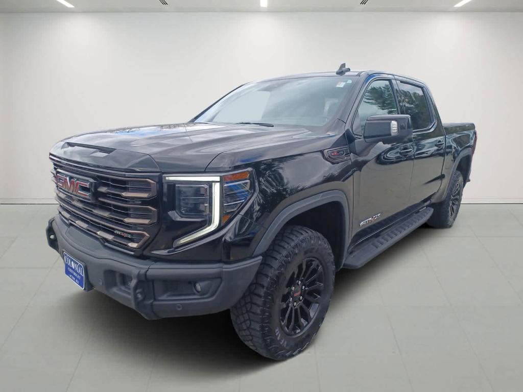 used 2023 GMC Sierra 1500 car, priced at $64,999
