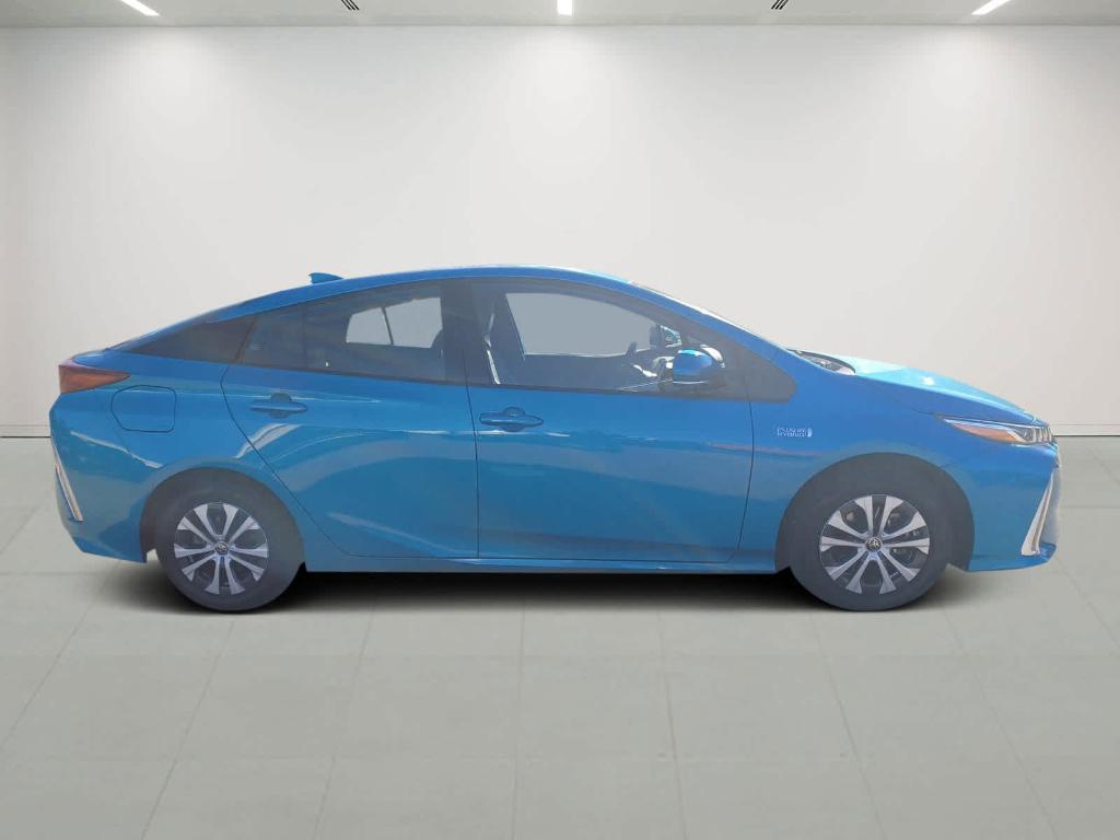 used 2020 Toyota Prius Prime car, priced at $25,988