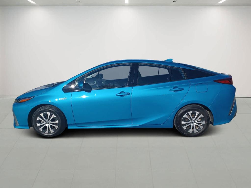 used 2020 Toyota Prius Prime car, priced at $25,988