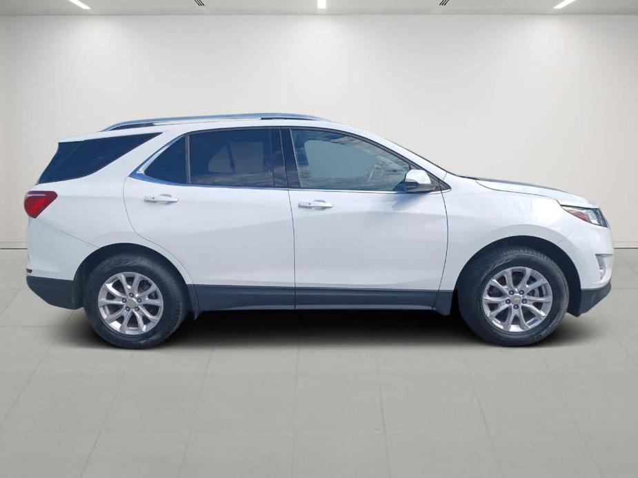 used 2019 Chevrolet Equinox car, priced at $17,635