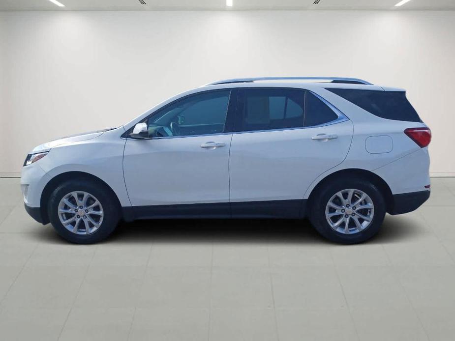 used 2019 Chevrolet Equinox car, priced at $17,635