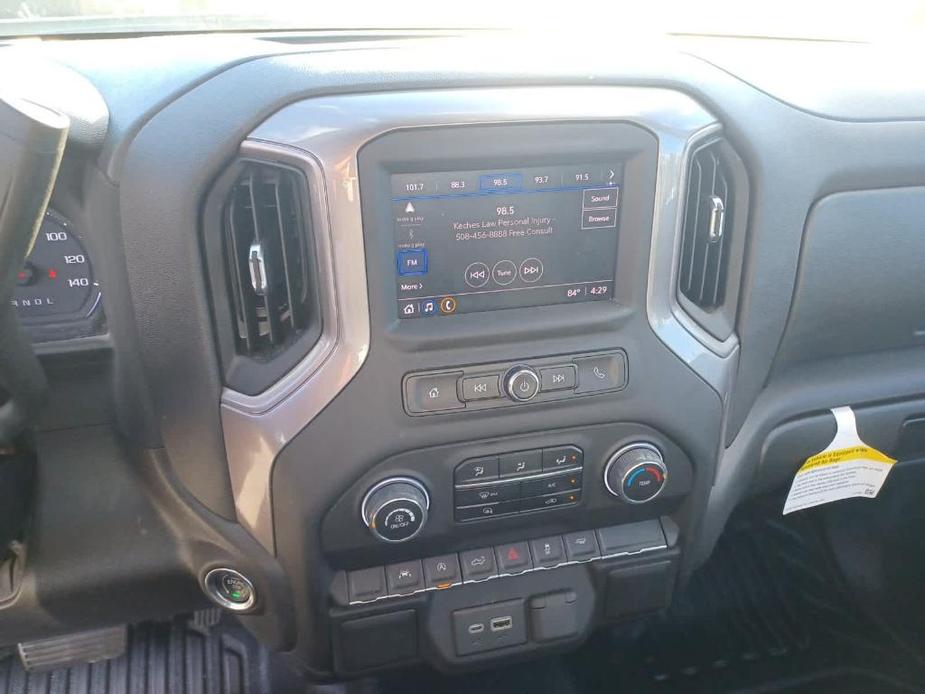 used 2023 Chevrolet Silverado 1500 car, priced at $27,995