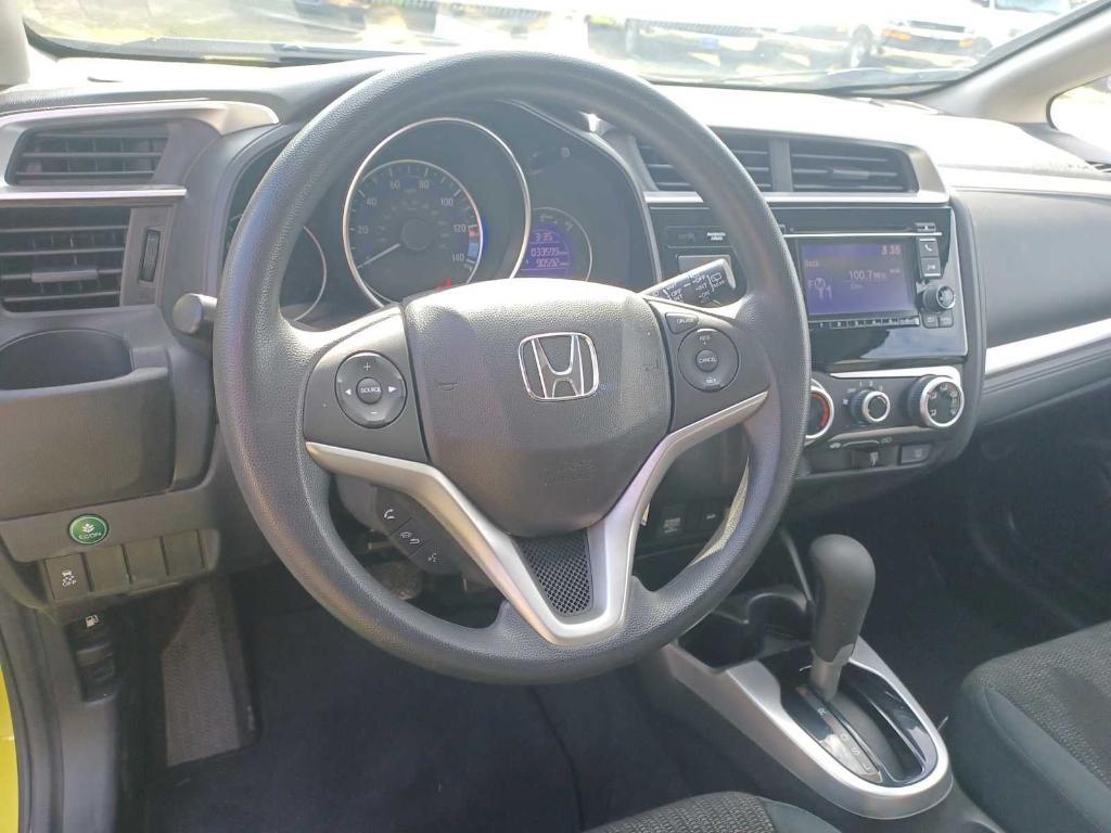 used 2016 Honda Fit car, priced at $14,995