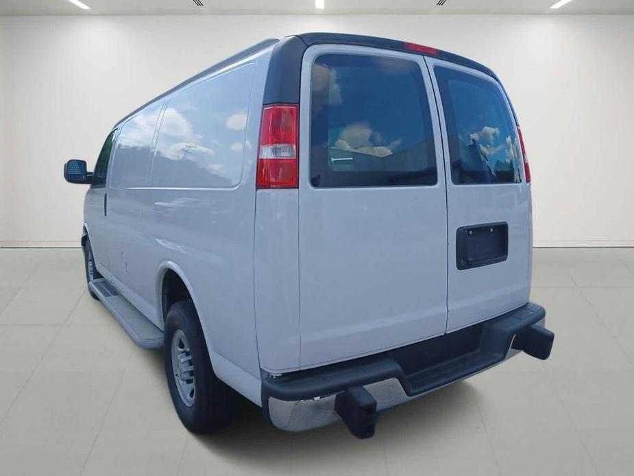 used 2021 Chevrolet Express 2500 car, priced at $31,495