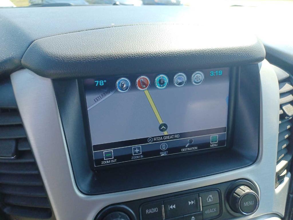 used 2019 GMC Yukon car, priced at $35,988
