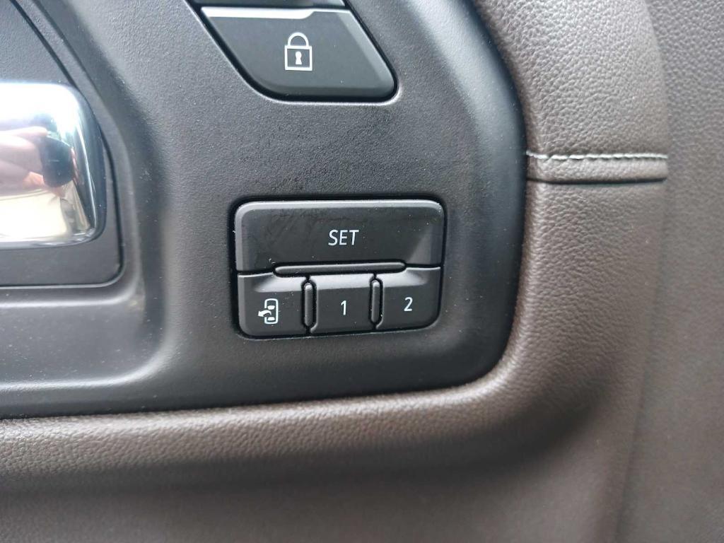 used 2021 Chevrolet Silverado 1500 car, priced at $35,988