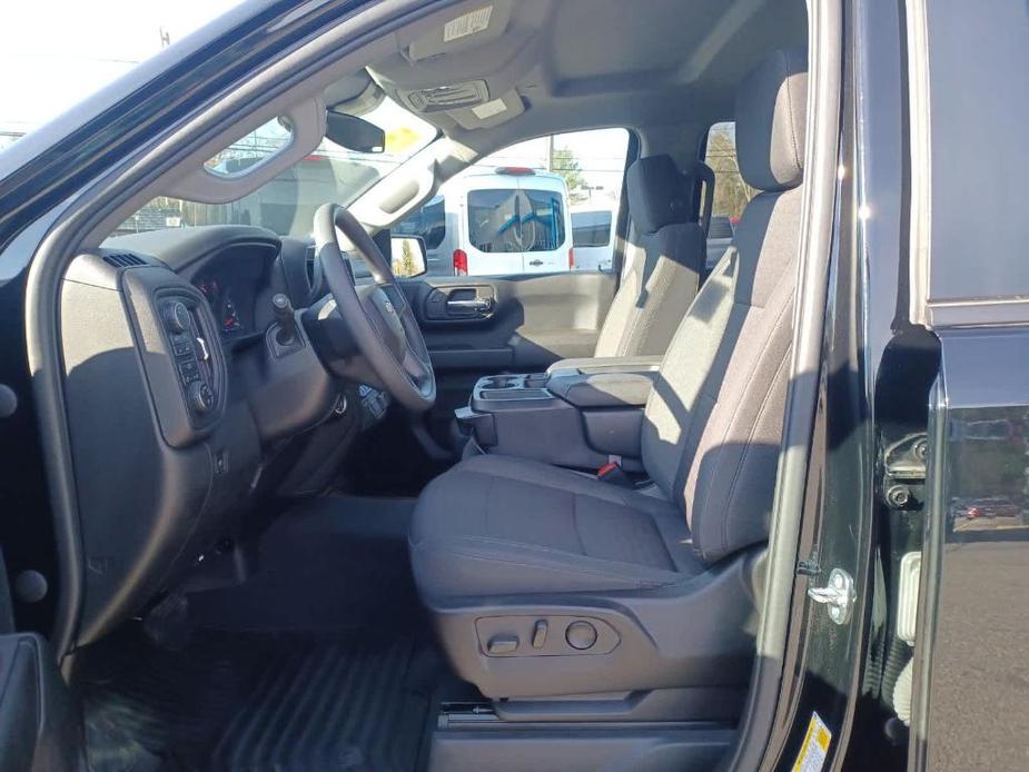 used 2022 Chevrolet Silverado 1500 car, priced at $41,995