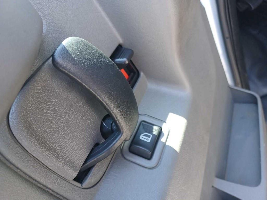 used 2023 Chevrolet Express 2500 car, priced at $36,995
