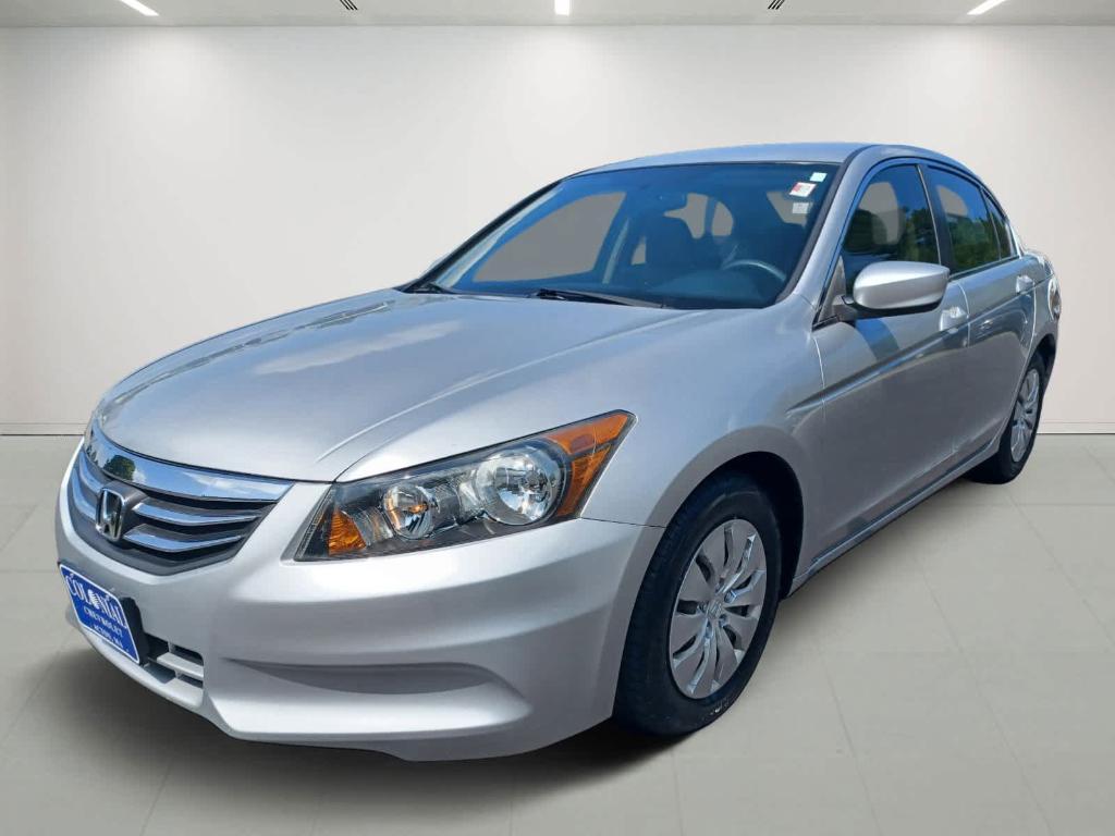 used 2012 Honda Accord car, priced at $11,995