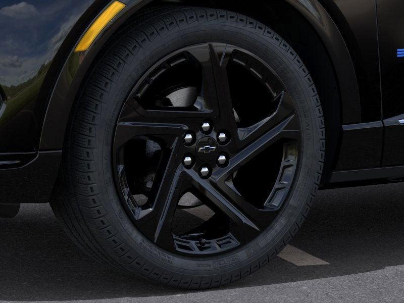 new 2026 Chevrolet Equinox EV car