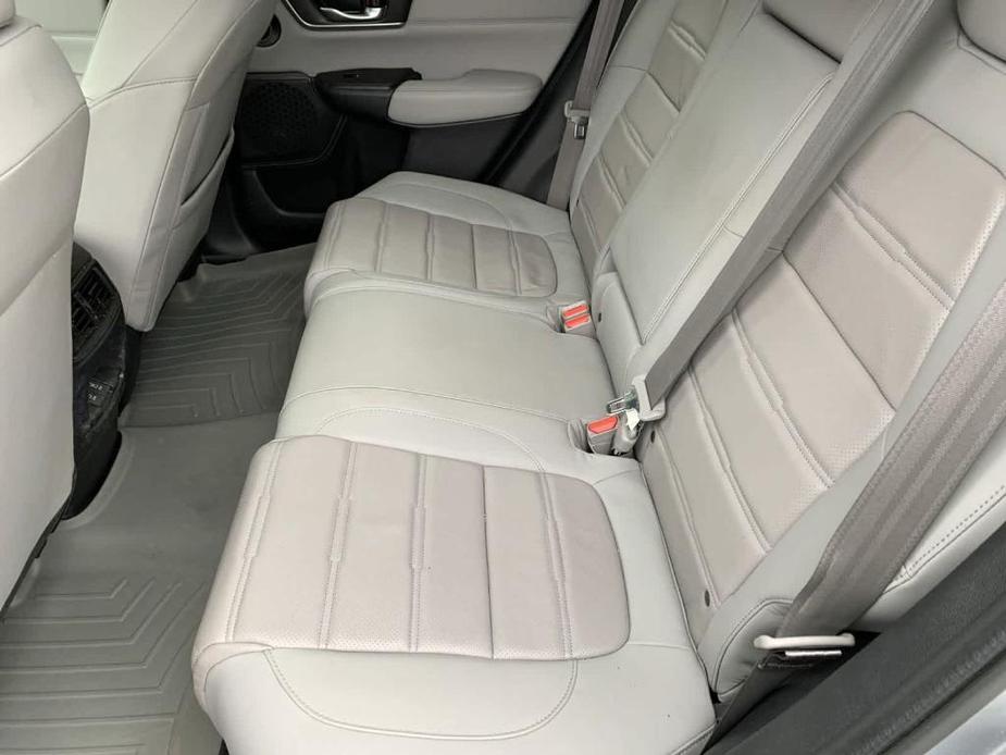 used 2018 Honda CR-V car, priced at $25,988