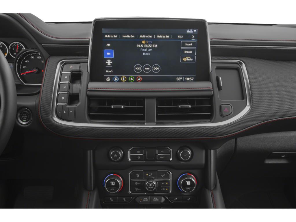 used 2023 Chevrolet Tahoe car, priced at $53,995