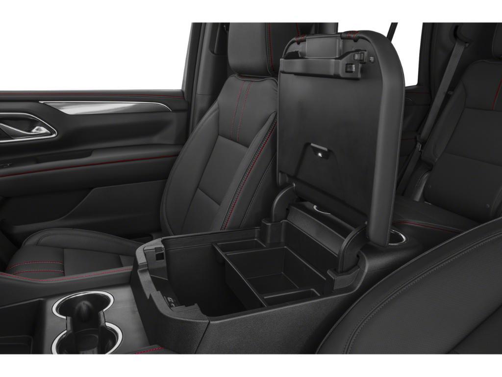 used 2023 Chevrolet Tahoe car, priced at $53,995
