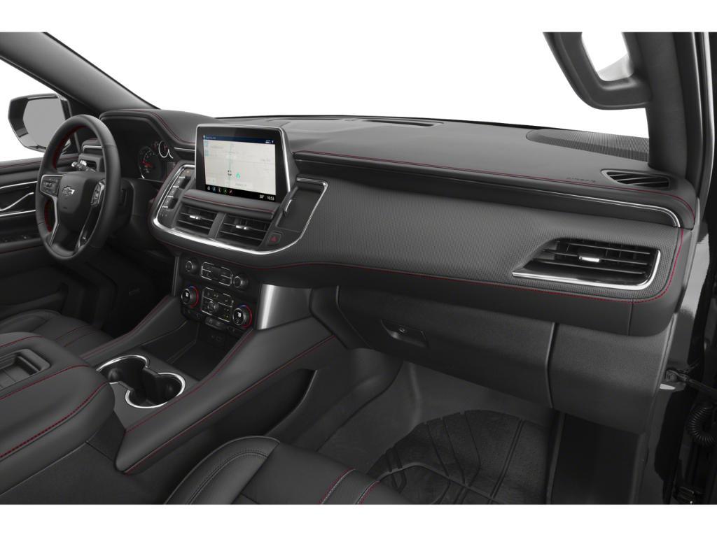used 2023 Chevrolet Tahoe car, priced at $53,995