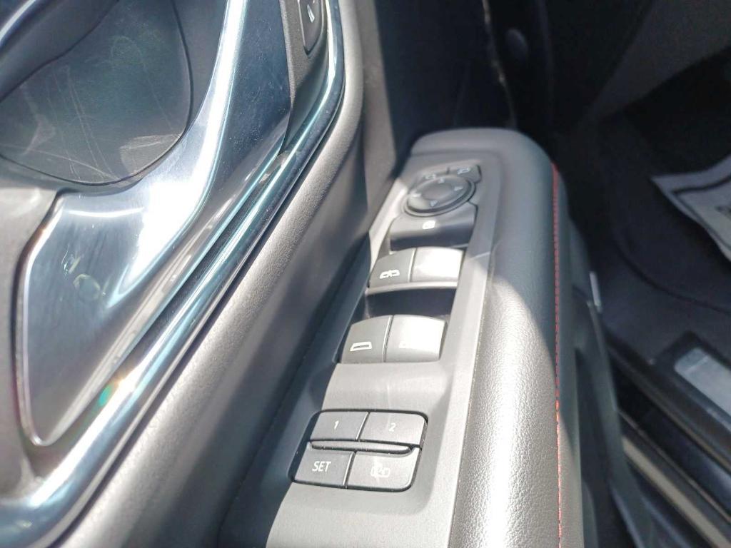 used 2023 Chevrolet Tahoe car, priced at $53,995
