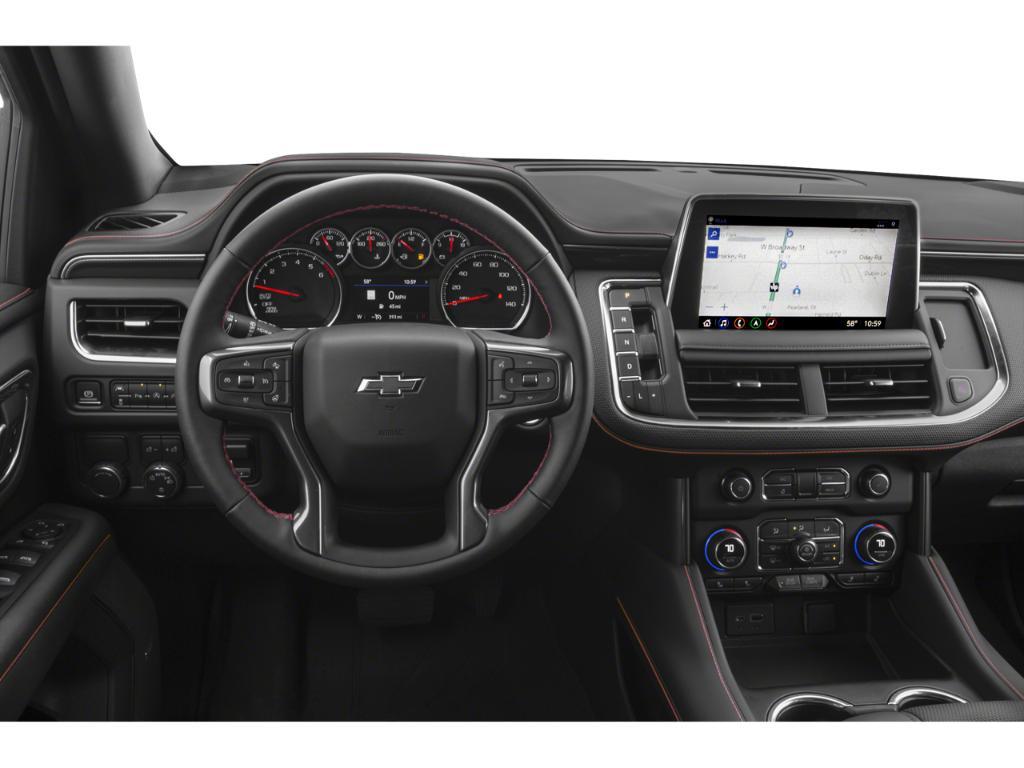 used 2023 Chevrolet Tahoe car, priced at $53,995
