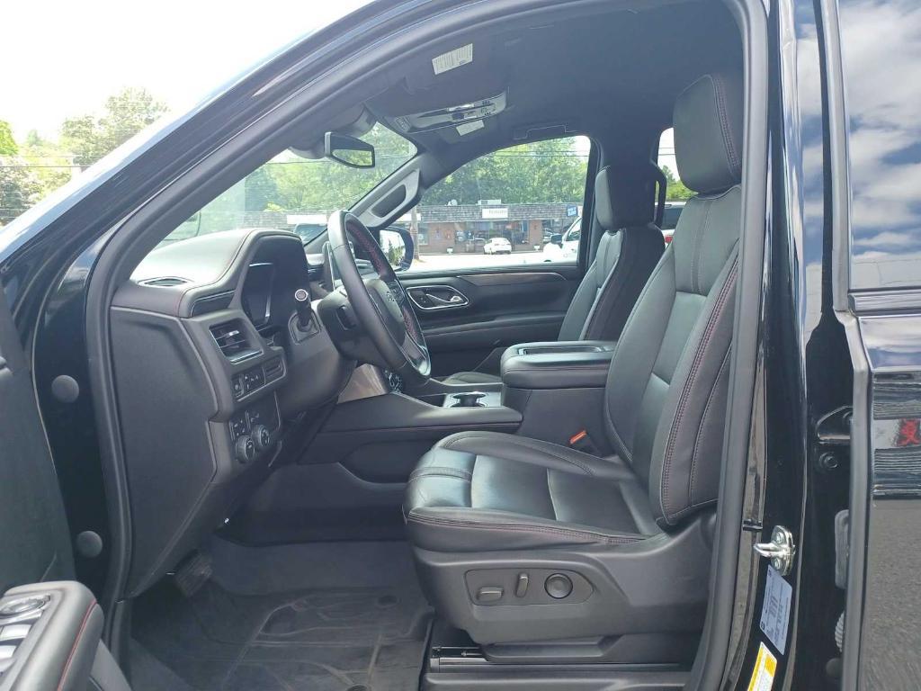 used 2023 Chevrolet Tahoe car, priced at $53,995