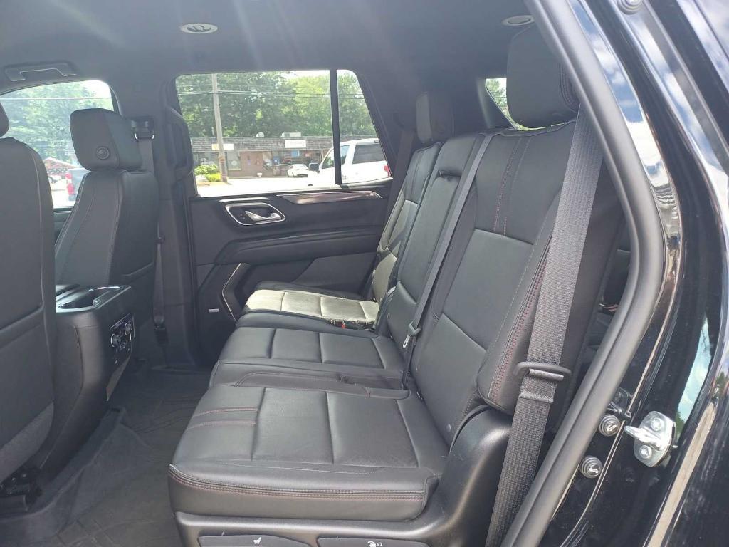 used 2023 Chevrolet Tahoe car, priced at $53,995