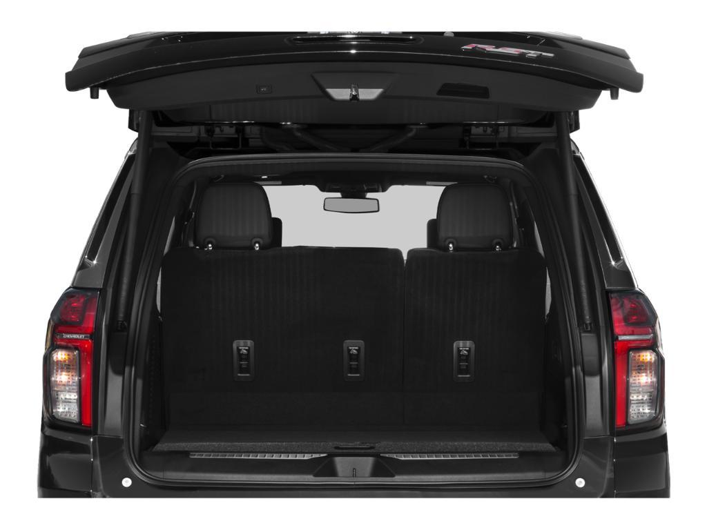 used 2023 Chevrolet Tahoe car, priced at $53,995
