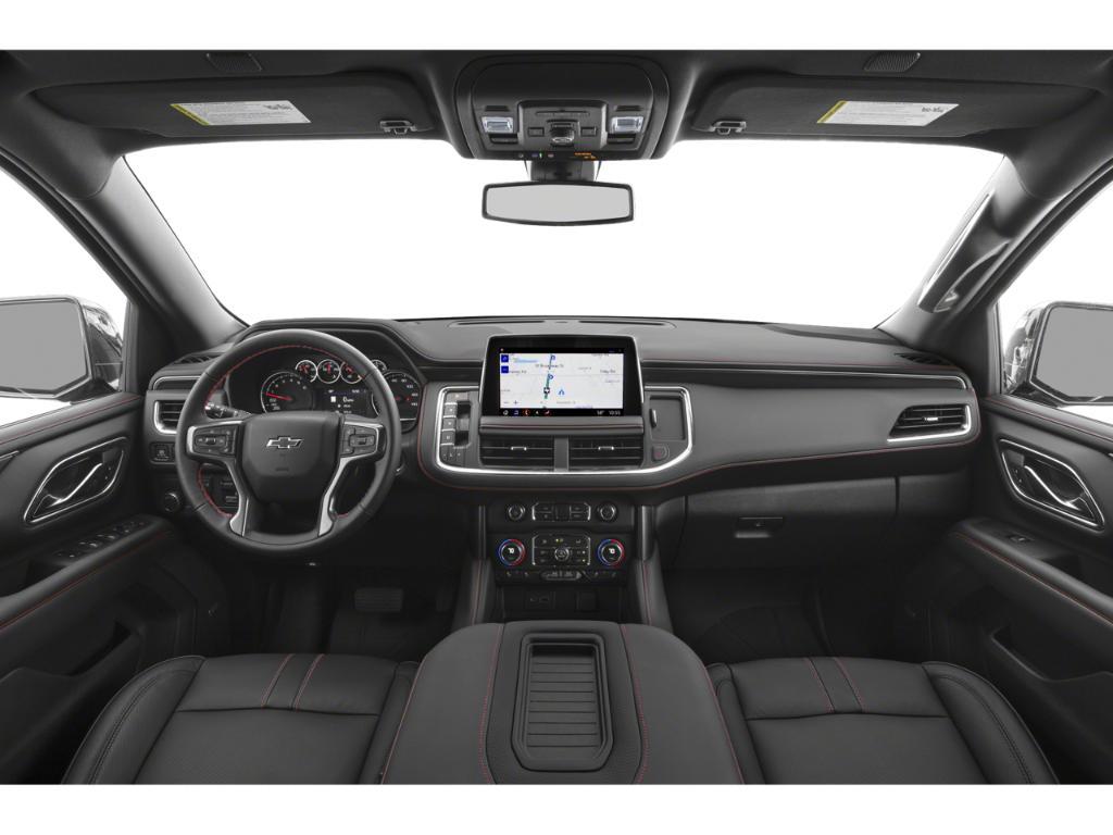 used 2023 Chevrolet Tahoe car, priced at $53,995