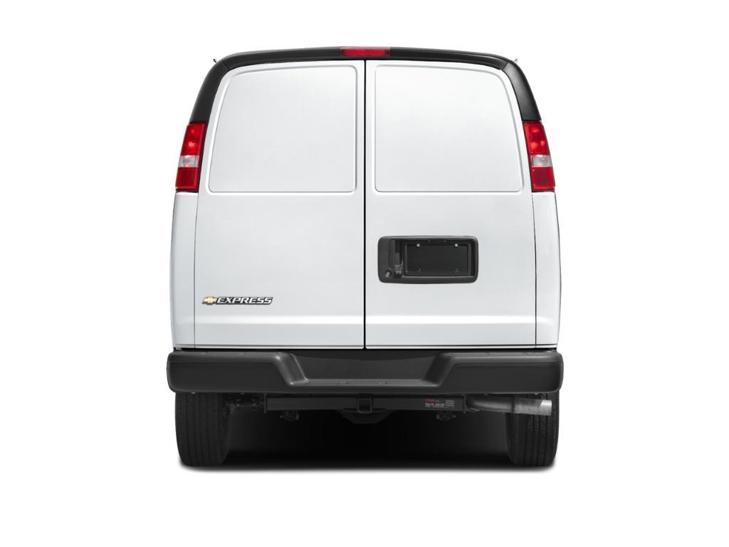 used 2023 Chevrolet Express 2500 car, priced at $31,995