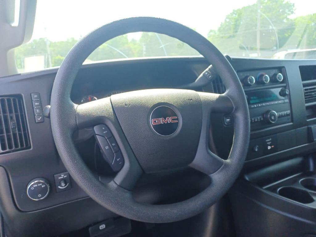 used 2021 GMC Savana 2500 car, priced at $28,995