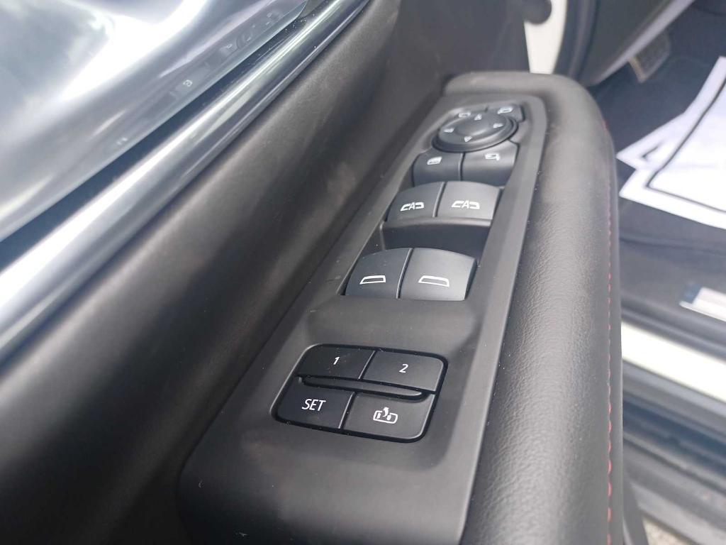 used 2024 Chevrolet Tahoe car, priced at $72,999