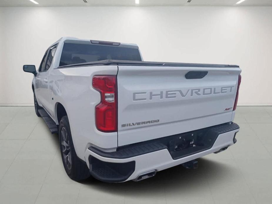 used 2021 Chevrolet Silverado 1500 car, priced at $38,988